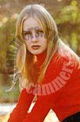 Carmen Marriage Agency (Ukraine)`s scammer photo