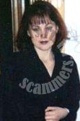 russian dating scammer Svetlana Glushkova (Yoshkar-Ola)`s photo