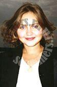 russian dating scammer Natalia Komarova (Magadan, Russia)`s photo