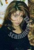 russian dating scammer Tatyana Ivanova (Irkutsk, Russia)`s photo