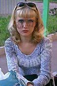 russian dating scammer Irina Kalinina (Irkutsk, Russia)`s photo