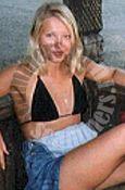 russian dating scammer Lubov/Elena`s photo