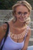 russian dating scammer Maria/ Marina`s photo