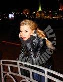 russian dating scammer Natalia Mihailova`s photo