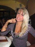 russian dating scammer Anastasiya Roulko`s photo
