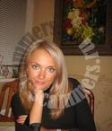 russian dating scammer Olga Sutyagina`s photo