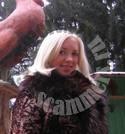 russian dating scammer irina Yarovikova`s photo