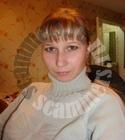 russian dating scammer Tatyana Vaskova`s photo
