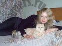 russian dating scammer ekaterina`s photo