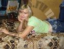 russian dating scammer Tatiyana Milova`s photo