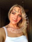 russian dating scammer Anastasiya Surinock`s photo