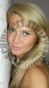russian dating scammer Kristina Lukonina`s photo