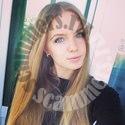 russian dating scammer Anna Pariy`s photo