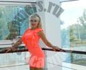 russian dating scammer Olga Gonchar`s photo