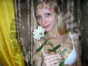 russian dating scammer Natalya Rusyaeva`s photo