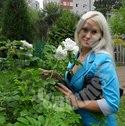 russian dating scammer Anna Andreevna`s photo