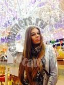russian dating scammer Anastasyia `s photo