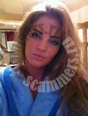 Tetiana Malashkova`s added scammer photo