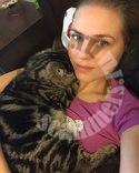 russian dating scammer Julia Kuvaeva`s photo