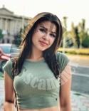 russian dating scammer Evgenia Kuryleva`s photo