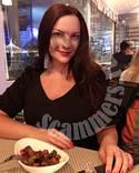 russian dating scammer Olga Mamaeva`s photo