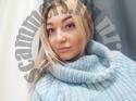 russian dating scammer Tatyana Dolmatova`s photo