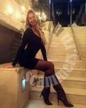 russian dating scammer Anna Savitskaya`s photo