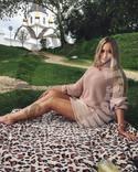 russian dating scammer Natalia Korkunova`s photo