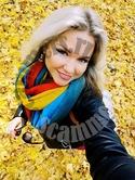 russian dating scammer Tatyana`s photo