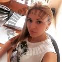 russian dating scammer Alisa Ryabchikova`s photo
