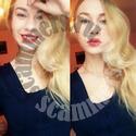 russian dating scammer Mariya Kochetkova`s photo