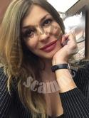 russian dating scammer Roza`s photo