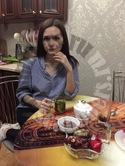 russian dating scammer Snezhana Korsakova`s photo