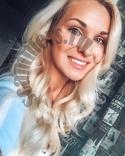 russian dating scammer Kapitonova Alyona`s photo